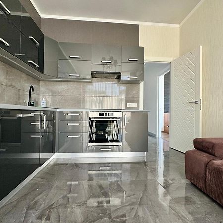 Odesa Pearl Arcadia Apartment Екстериор снимка