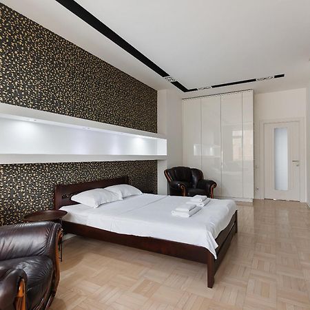 Odesa Pearl Arcadia Apartment Екстериор снимка