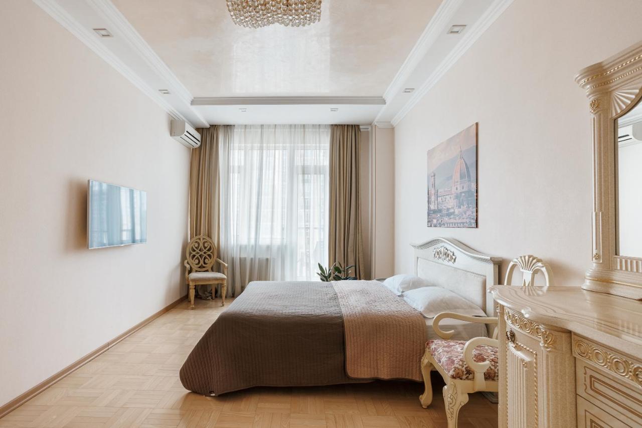 Odesa Pearl Arcadia Apartment Екстериор снимка