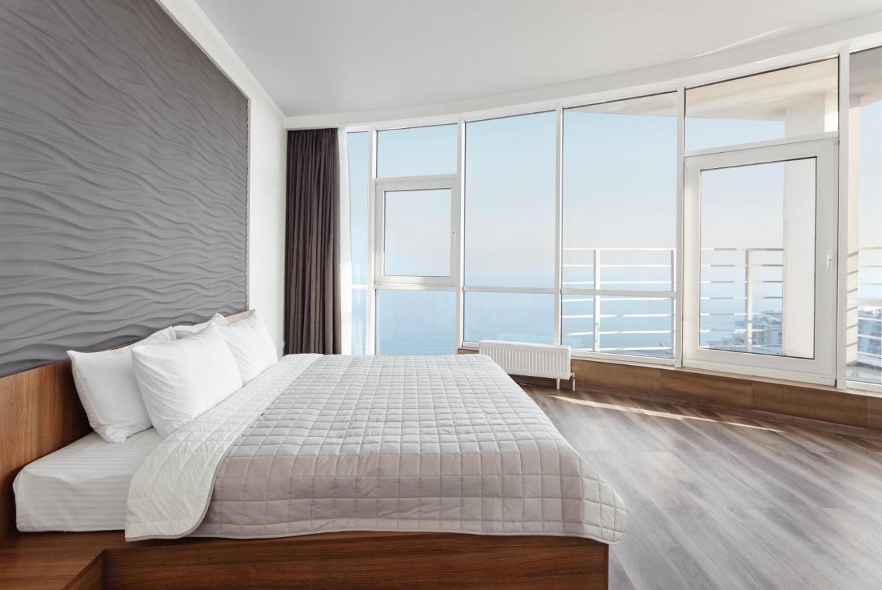 Odesa Pearl Arcadia Apartment Екстериор снимка