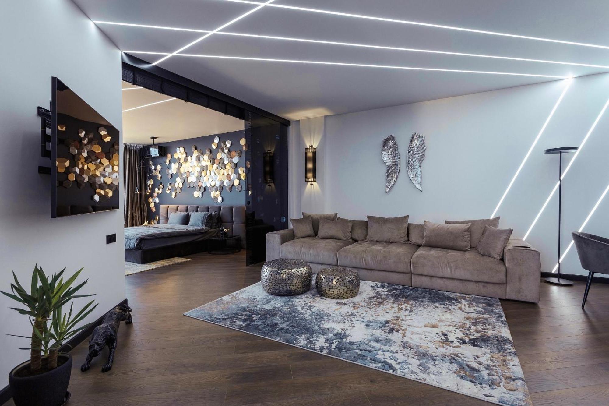 Odesa Pearl Arcadia Apartment Екстериор снимка