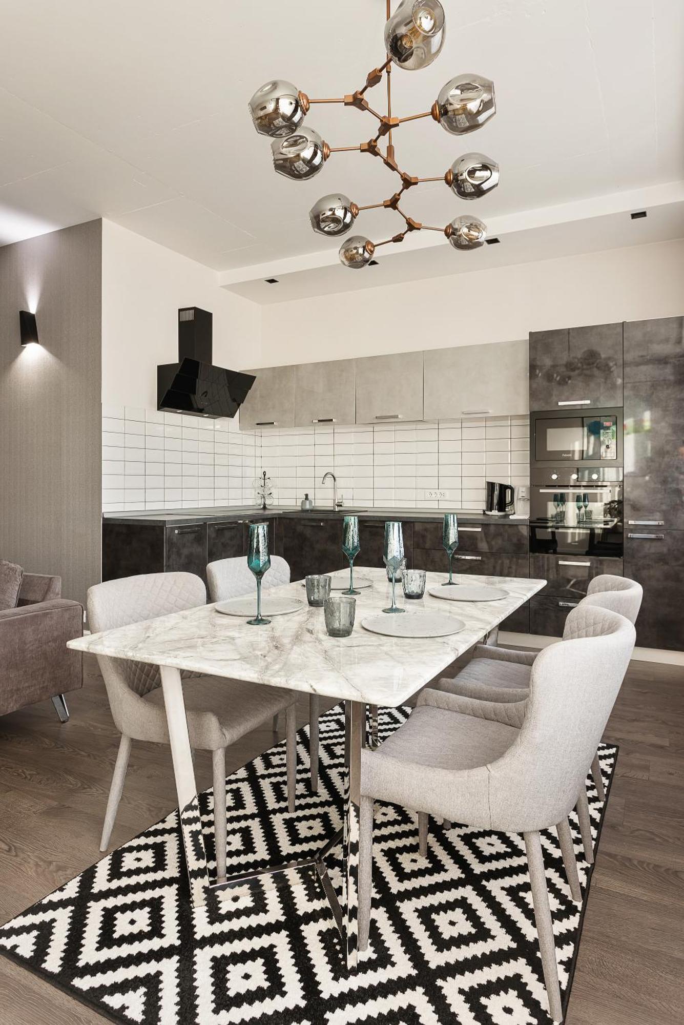 Odesa Pearl Arcadia Apartment Екстериор снимка
