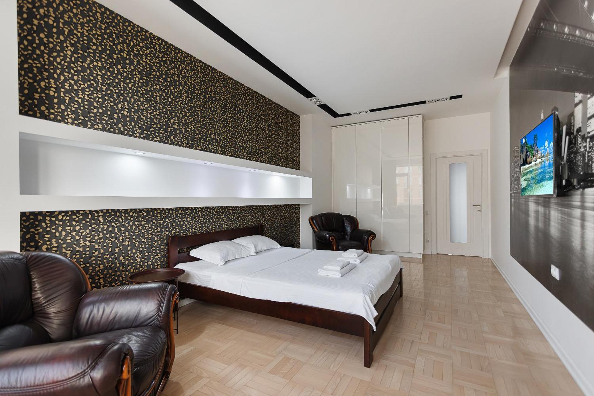 Odesa Pearl Arcadia Apartment Екстериор снимка